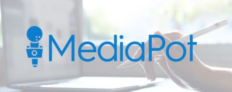 MediaPot Blog bost headers