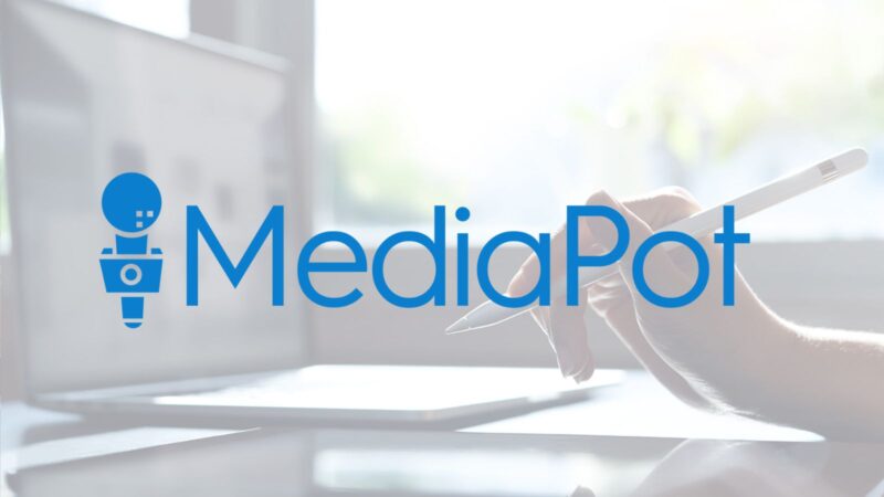 MediaPot Blog bost headers